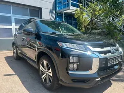 Schwarz Gebraucht 2020 Mitsubishi ASX Top SUV | 21.900 € (Fairer Preis)