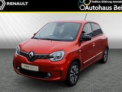 Rot Gebraucht 2023 Renault Twingo Techno Kleinwagen | 13.790 € (Fairer Preis)
