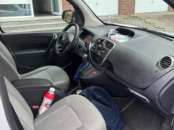 Weiß Gebraucht 2019 Renault Kangoo Van / Kleinbus | 4.950 €