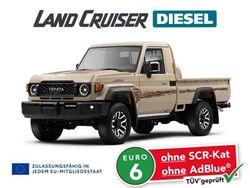 Beige Neu 2025 Toyota Land Cruiser Luxury SUV | 77.990 € (Superpreis)