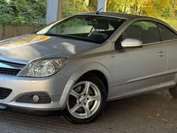 Starsilber iii m2 Gebraucht 2007 Opel Astra Cabriolet Cosmo Cabrio | 2.500 € (Etwas zu teuer)
