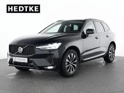 Schwarz Gebraucht 2024 Volvo XC60 Plus SUV | 44.990 € (Guter Preis)