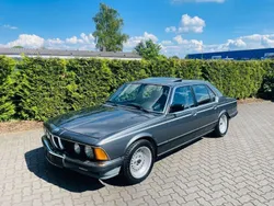 Delphin Gebraucht 1985 BMW 745 Sport Line Limousine | 19.900 €