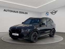 Sophistograu brillanteffekt Gebraucht 2022 BMW X3 Performance SUV | 54.780 € (Fairer Preis)