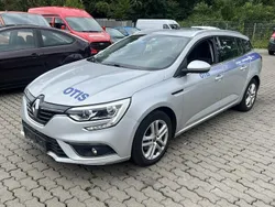 Silber Gebraucht 2020 Renault Mégane GrandTour Business Kombi | 10.740 € (Guter Preis)