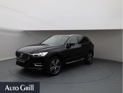 Schwarz Gebraucht 2020 Volvo XC60 Inscription SUV | 36.950 € (Teuer)