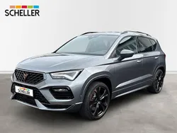 Grau Gebraucht 2022 Cupra Ateca Basis SUV | 32.700 € (Fairer Preis)