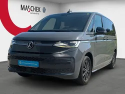 Pure grey Gebraucht 2023 VW T7 Style Van | 52.220 € (Guter Preis)