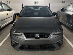 Gebraucht 2018 Seat Ibiza Limousine | 12.999 € (Fairer Preis)