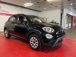 Schwarz Gebraucht 2021 Fiat 500X Cross SUV | 13.999 € (Guter Preis)