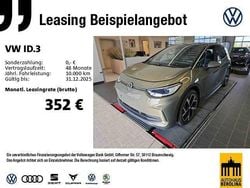 Grün Gebraucht 2023 VW ID.3 Pro Kleinwagen | 31.888 € (Fairer Preis)