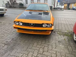 Gelb Gebraucht 1980 Alfa Romeo GTV Coupé | 5.900 €