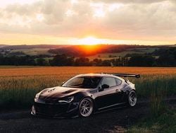 Andere farben Gebraucht 2013 Toyota GT86 GT Coupé | 34.999 €