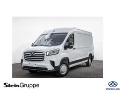 Othercolor Gebraucht 2022 Maxus V90 Van | 26.890 € (Guter Preis)