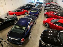 Rot Gebraucht 2023 Porsche Macan GTS SUV | 85.700 € (Fairer Preis)