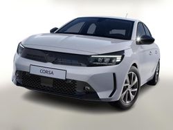 Kontur weiß metallic Neu 2025 Opel Corsa | 18.830 €