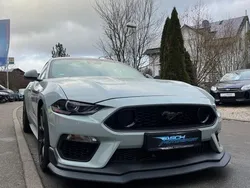 Grau Gebraucht 2023 Ford Mustang Mach 1 Coupé | 82.000 €