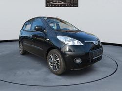 Schwarz Gebraucht 2011 Hyundai i10 Edition+ Kleinwagen | 2.750 € (Guter Preis)