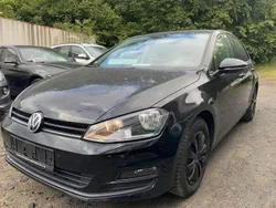Schwarz Gebraucht 2013 VW Golf VII Comfortline Limousine | 8.950 € (Fairer Preis)