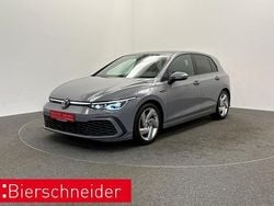 Grau Gebraucht 2022 VW Golf VIII Pro Limousine | 27.350 € (Guter Preis)