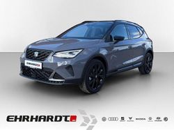 Graphene grau Neu 2025 Seat Arona Black Edition SUV | 28.990 € (Etwas zu teuer)