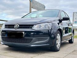 Schwarz Gebraucht 2011 VW Polo Kleinwagen | 3.990 € (Fairer Preis)