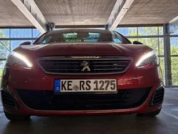 Gebraucht 2016 Peugeot 308 GT Kombi | 9.800 € (Fairer Preis)