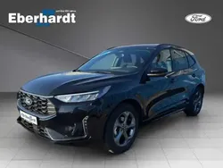 Lucidrot metallic Gebraucht 2024 Ford Kuga ST-Line SUV | 32.990 € (Fairer Preis)