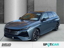 Ingaro blau Neu 2025 Peugeot 308 SW Premium Kombi | 35.990 €