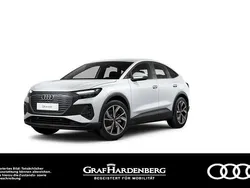 Gletscherweiß metallic Gebraucht 2022 Audi e-tron SUV | 23.880 € (Fairer Preis)