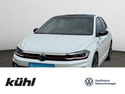 Pure white Gebraucht 2021 VW Polo Beats Limousine | 22.490 € (Fairer Preis)