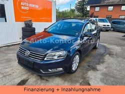 Blau Gebraucht 2012 VW Passat Kombi | 7.750 € (Fairer Preis)