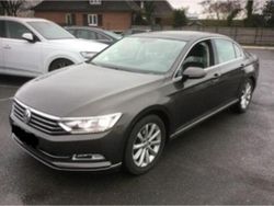 Braun Gebraucht 2016 VW Passat Highline Limousine | 13.912 € (Fairer Preis)