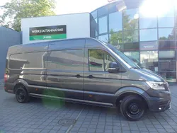 Andere Gebraucht 2021 VW Crafter Van | 33.800 € (Fairer Preis)