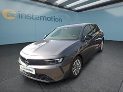 Grau Gebraucht 2024 Opel Astra Enjoy Limousine | 22.999 € (Fairer Preis)