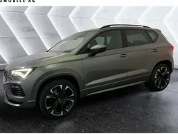 Grau Neu 2025 Cupra Ateca VZ SUV | 47.690 € (Etwas zu teuer)