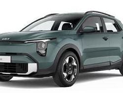 Adventurous pastel green a2g Neu 2025 Kia Stonic SUV | 20.690 € (Guter Preis)