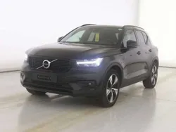Gebraucht 2021 Volvo XC40 SUV | 31.450 € (Teuer)