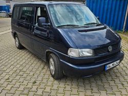 Blau Gebraucht 1996 VW T4 Van | 5.500 € (Superpreis)