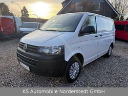 Weiß Gebraucht 2013 VW Transporter Van | 10.900 € (Guter Preis)