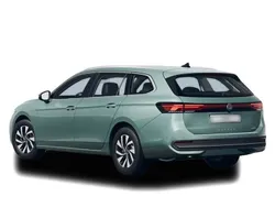Andere Neu 2025 VW Passat Elegance Limousine | 52.758 € (Guter Preis)