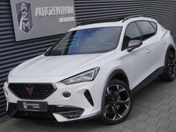 "nevada" weiss Gebraucht 2021 Cupra Formentor VZ SUV | 24.990 € (Fairer Preis)