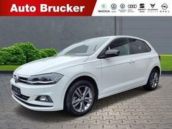 Gebraucht 2020 VW Polo United Kleinwagen | 19.870 € (Fairer Preis)