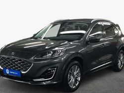 Grau Gebraucht 2022 Ford Kuga Vignale SUV | 27.943 € (Fairer Preis)