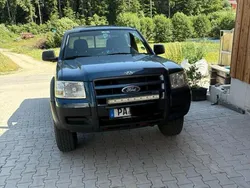 Blau Gebraucht 2008 Ford Ranger Abholung | 14.300 €