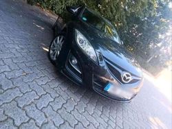 Schwarz Gebraucht 2010 Mazda 6 Inclusive Kombi | 4.300 € (Fairer Preis)