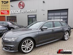 Daytonagrau Gebraucht 2018 Audi A6 S-Line Kombi | 31.980 € (Etwas zu teuer)