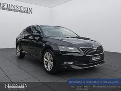 Schwarz Gebraucht 2018 Skoda Superb Style Kombi | 19.900 € (Fairer Preis)
