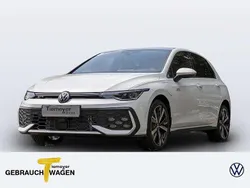 Weiß Gebraucht 2024 VW Golf VIII GTE Limousine | 39.390 € (Superpreis)