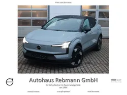 Vapour grey Gebraucht 2024 Volvo EX30 Plus SUV | 33.850 € (Etwas zu teuer)